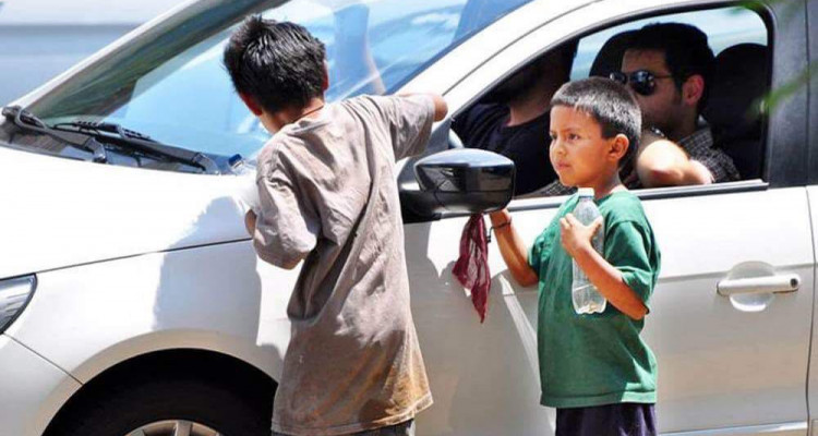 Trabajo infantil ha disminuido 41 por ciento en México: Roberto Campa